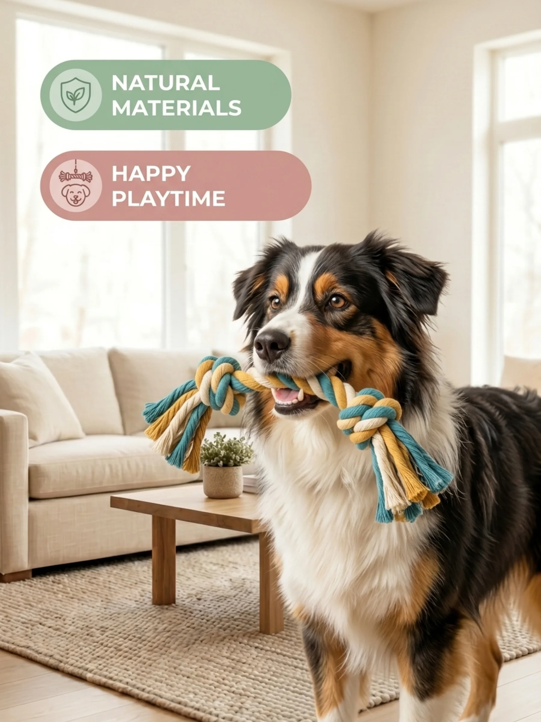 Pet supplies